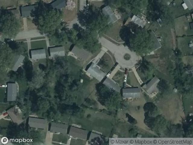 House for sale in Ferguson, Missouri