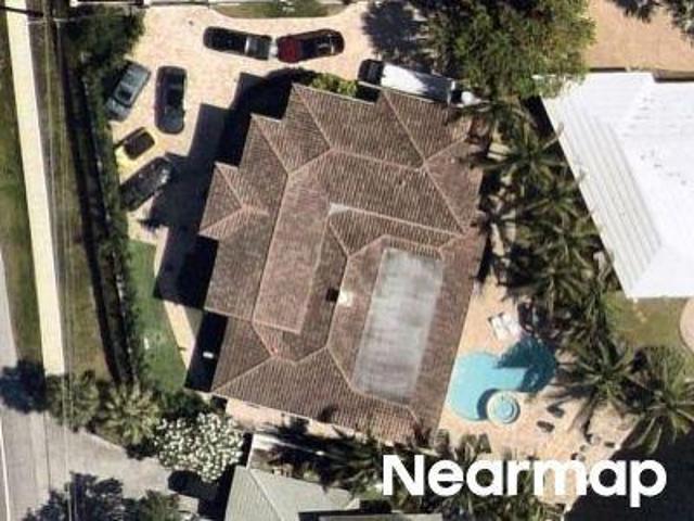 House for sale in Fort Lauderdale, Florida