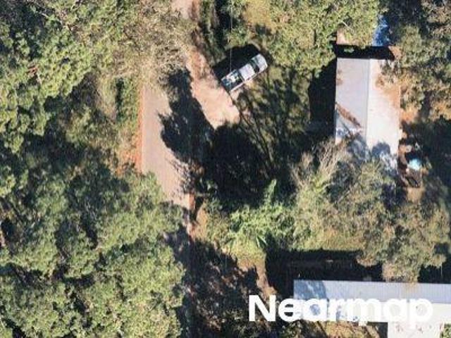 House for sale in Apalachicola, Florida