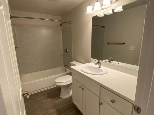 Apartment for rent in Belfair, Washington