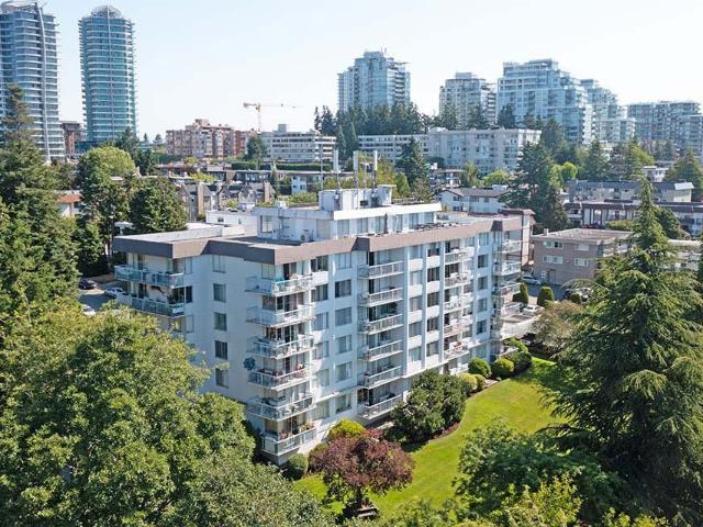 Apartment for rent in White Rock, British Columbia