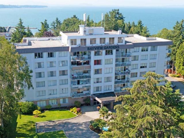 Apartment for rent in White Rock, British Columbia