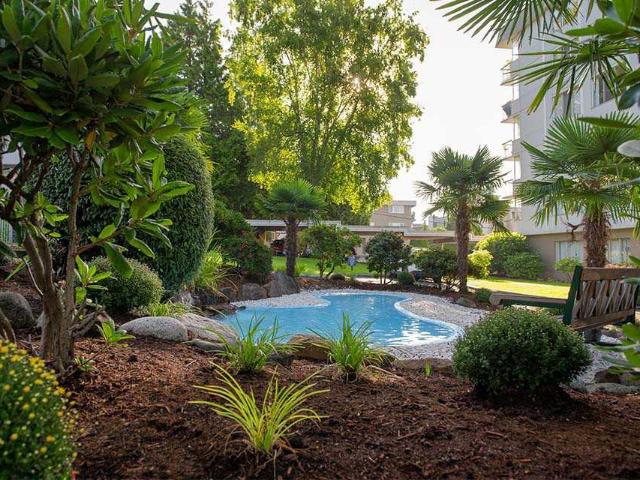 Apartment for rent in White Rock, British Columbia