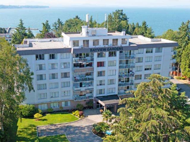 Apartment for rent in White Rock, British Columbia