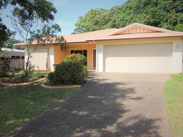 House for rent in Cairns, Queensland