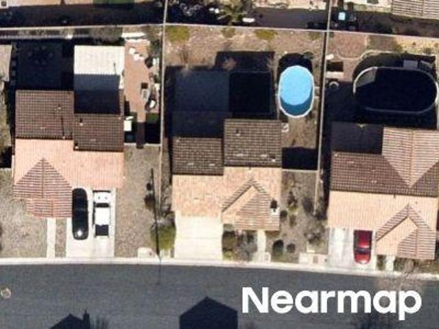 House for sale in Las Vegas, Nevada