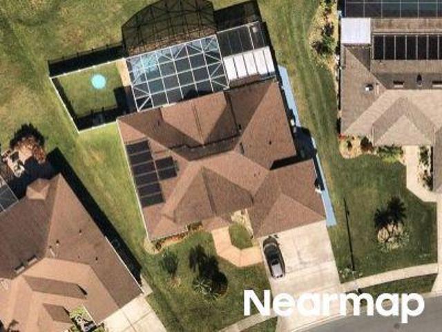 House for sale in Saint Cloud, Florida