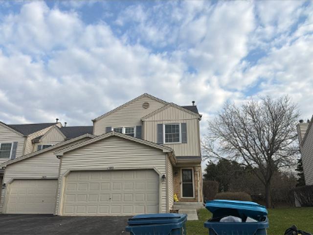 House for sale in Aurora, Illinois