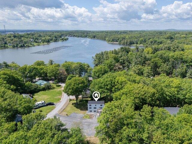 House for sale in Kittery, Maine