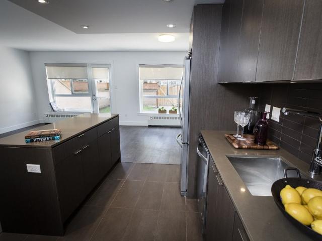 Apartment for rent in Don Valley North, Toronto