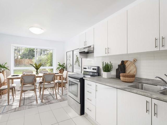 Apartment for rent in Don Valley North, Toronto