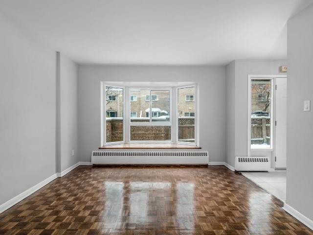 Apartment for rent in Woburn, Ontario