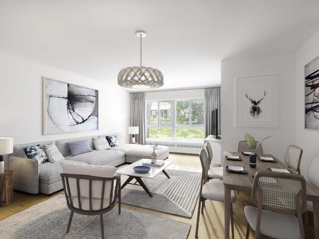 Apartment for rent in Woburn, Ontario