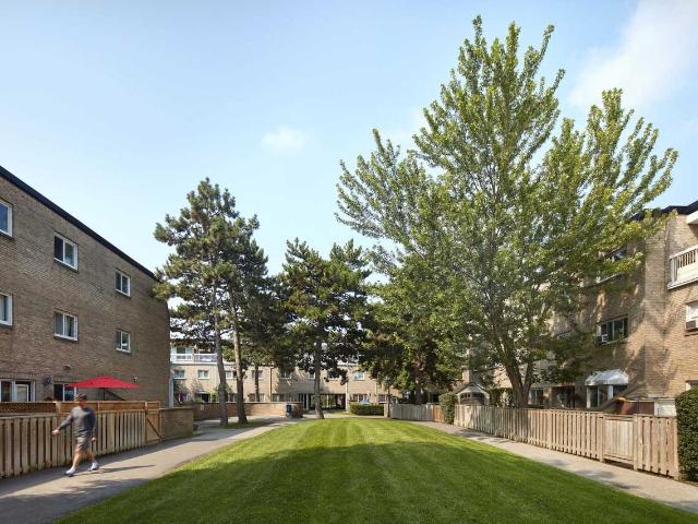 Apartment for rent in Woburn, Ontario