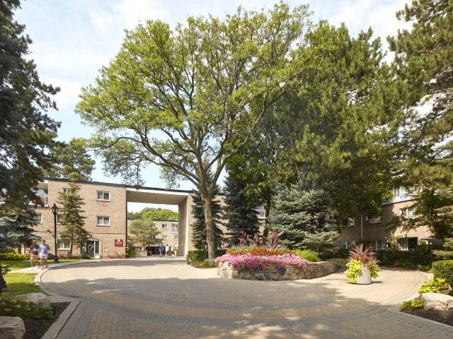 Apartment for rent in Don Valley North, Toronto