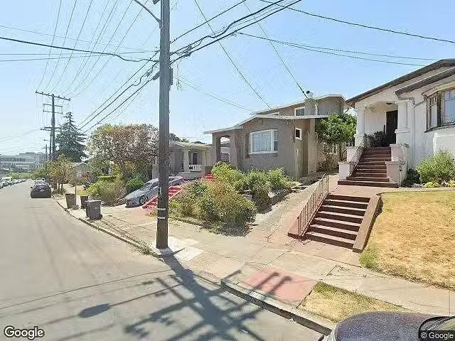 House for rent in Oakland