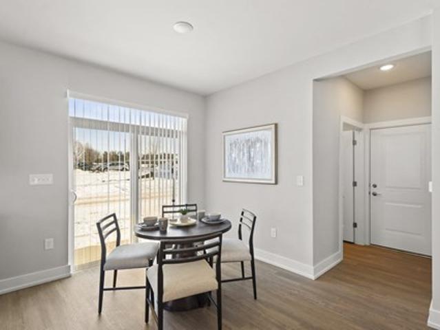 Apartment for rent in Traverse City