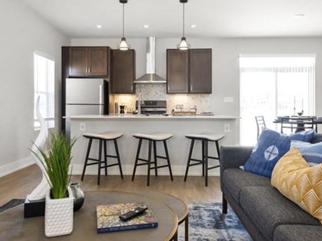Apartment for rent in Traverse City