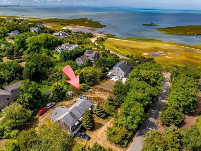 House for sale in Eastham, Massachusetts