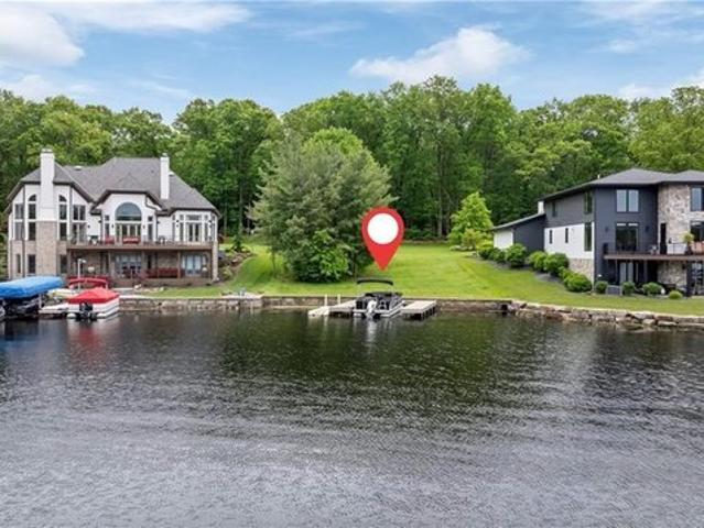 Land for sale in Summit, Ohio