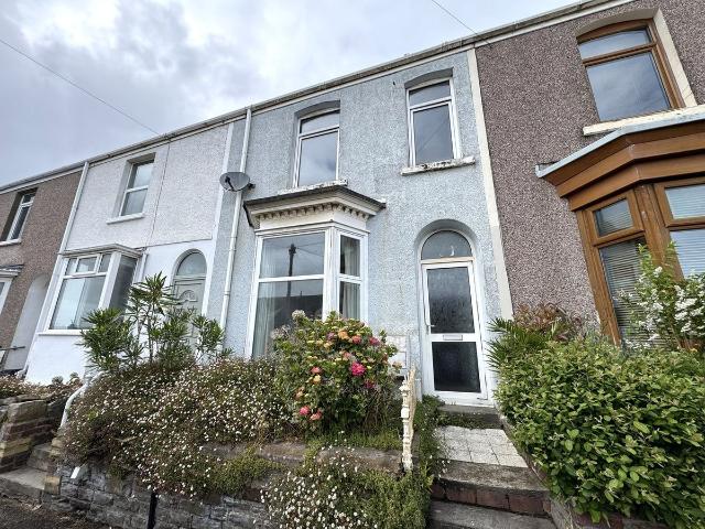 House for rent in Nangreaves, Wales
