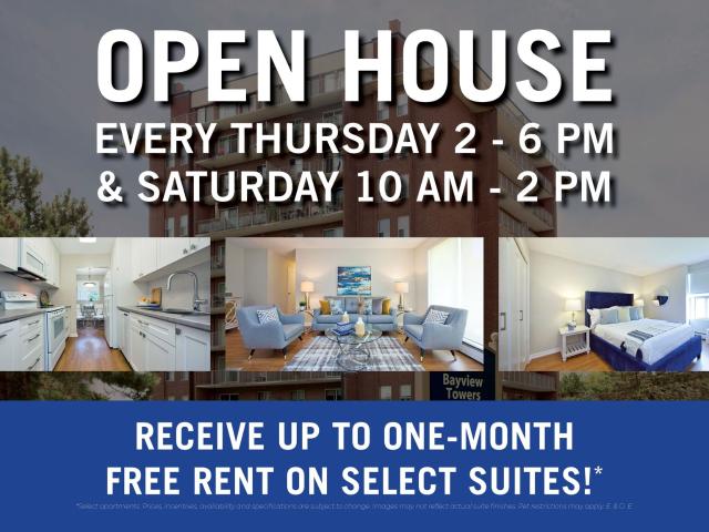 Apartment for rent in Brights Grove, Ontario