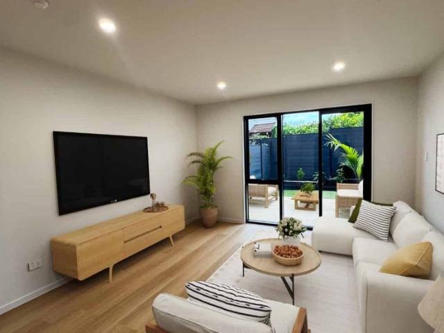 Townhouse for rent in Wairau Valley, Oroua County