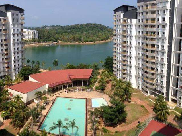 Condominium for sale in Sri Rusa, Negeri Sembilan