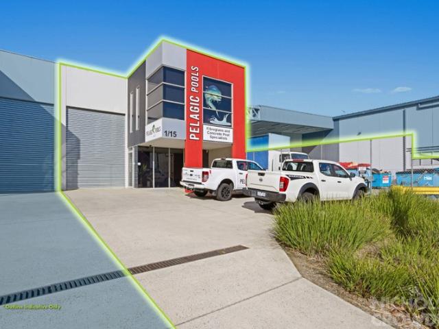 Warehouse for sale in Camerons Creek, Victoria