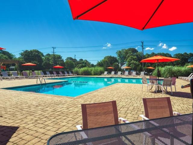 Apartment for rent in Virginia