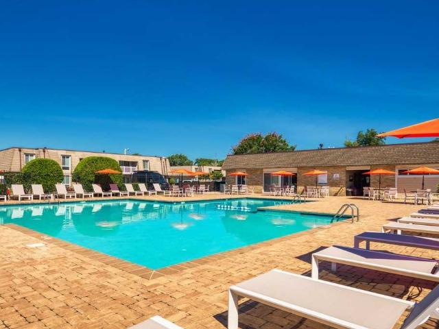 Apartment for rent in Virginia