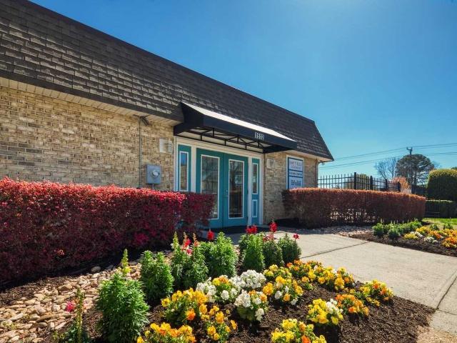 Apartment for rent in Virginia