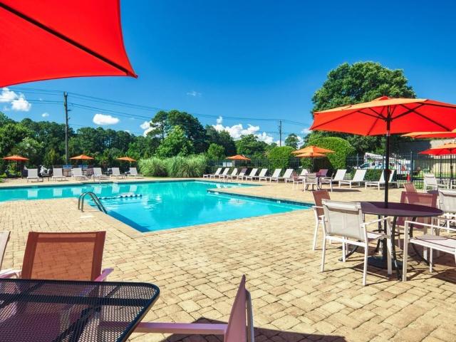 Apartment for rent in Virginia