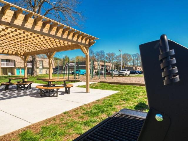 Apartment for rent in Virginia