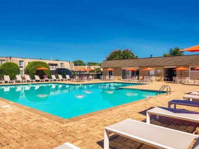 Apartment for rent in Virginia