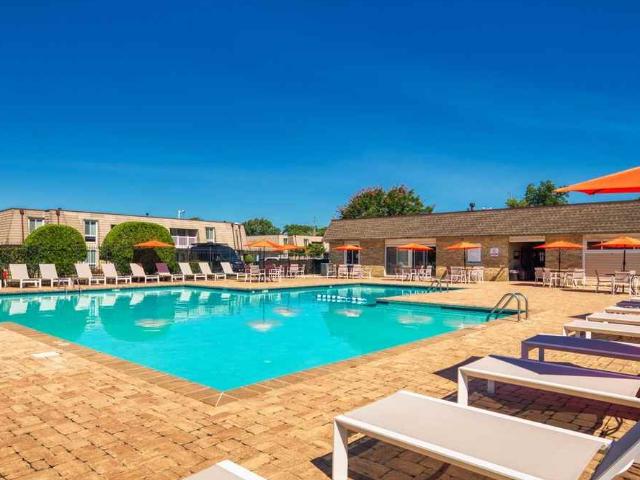 Apartment for rent in Virginia