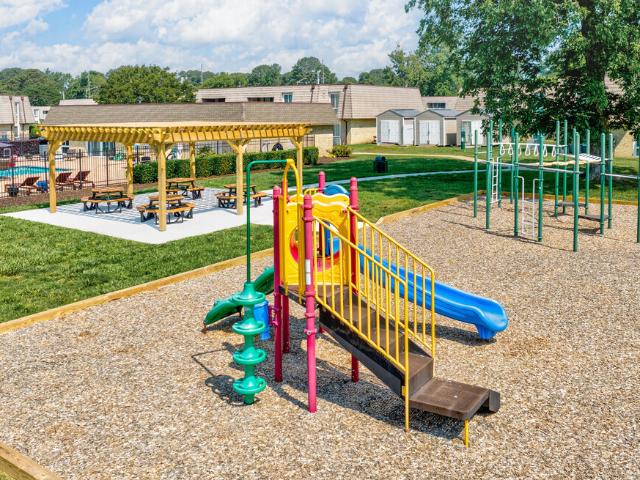 Apartment for rent in Virginia Beach, Virginia