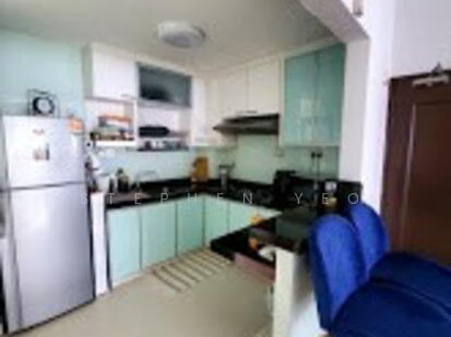 Condominium for sale