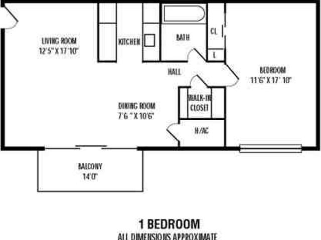 Apartment for rent in Marumsco, Woodbridge