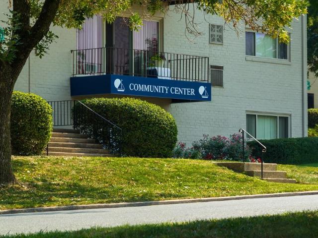 Apartment for rent in Marumsco, Woodbridge