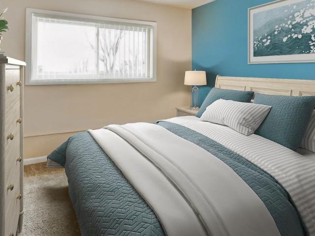 Apartment for rent in Virginia