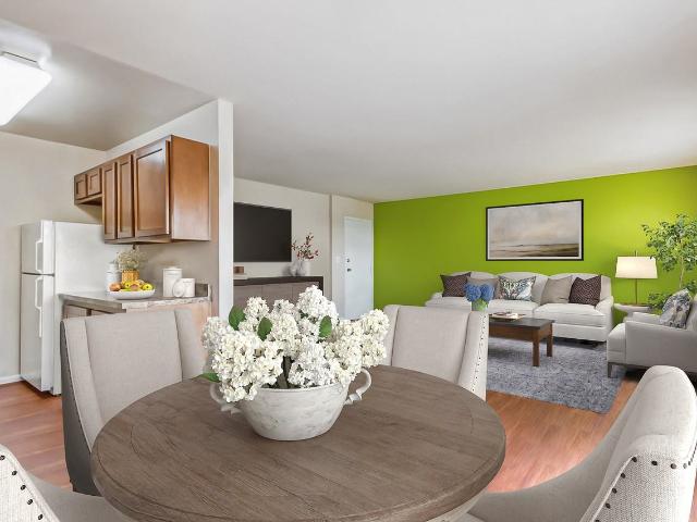 Apartment for rent in Virginia