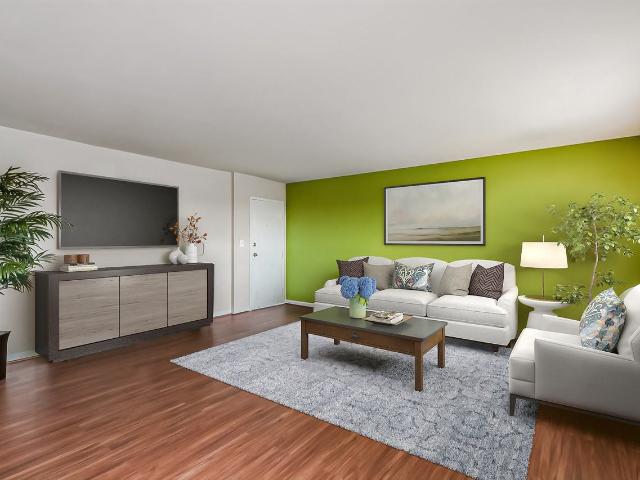 Apartment for rent in Virginia