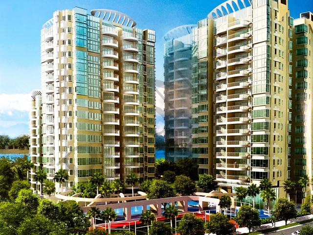 Apartment for rent