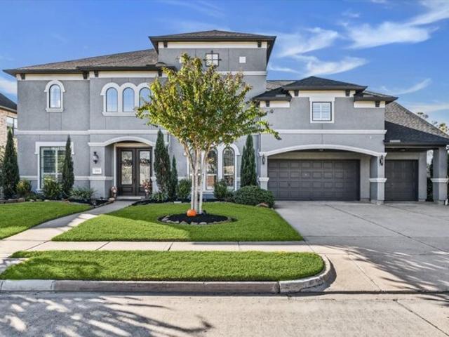 House for sale in Pearland, Texas