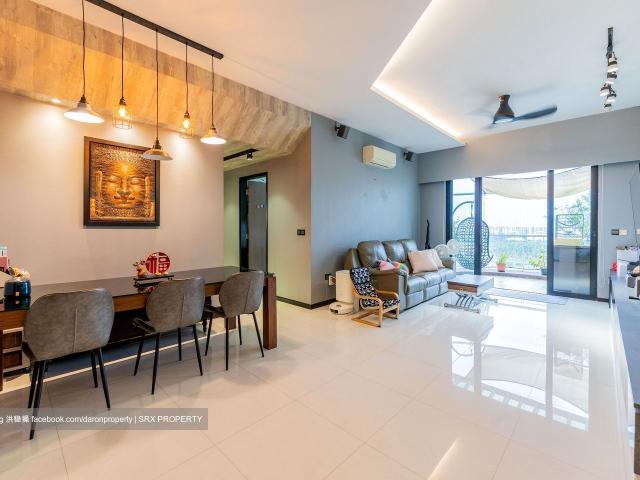 Condominium for sale in Bedok, 16 Upper East Coast