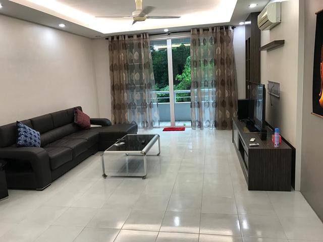 Condominium for rent in Georgetown, Penang