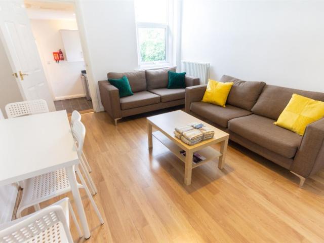 House for rent in Jesmond, Newcastle upon Tyne