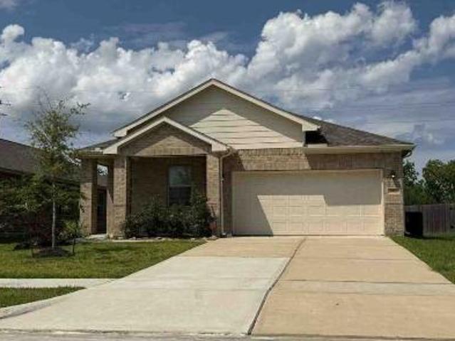 Property for sale in Harris, Texas