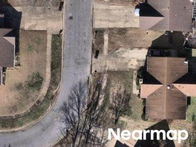 House for sale in Ark